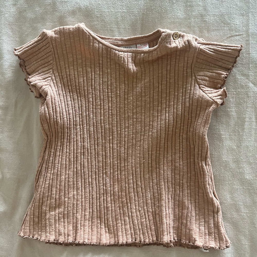 Zara top